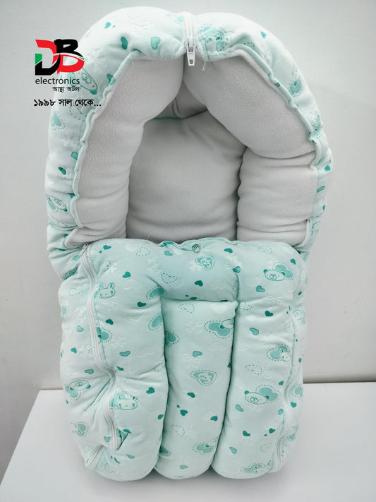Baby bed Baby Crib Bedding Baby safety bed Baby travel bed Baby carrier New born baby protector Baby bed set