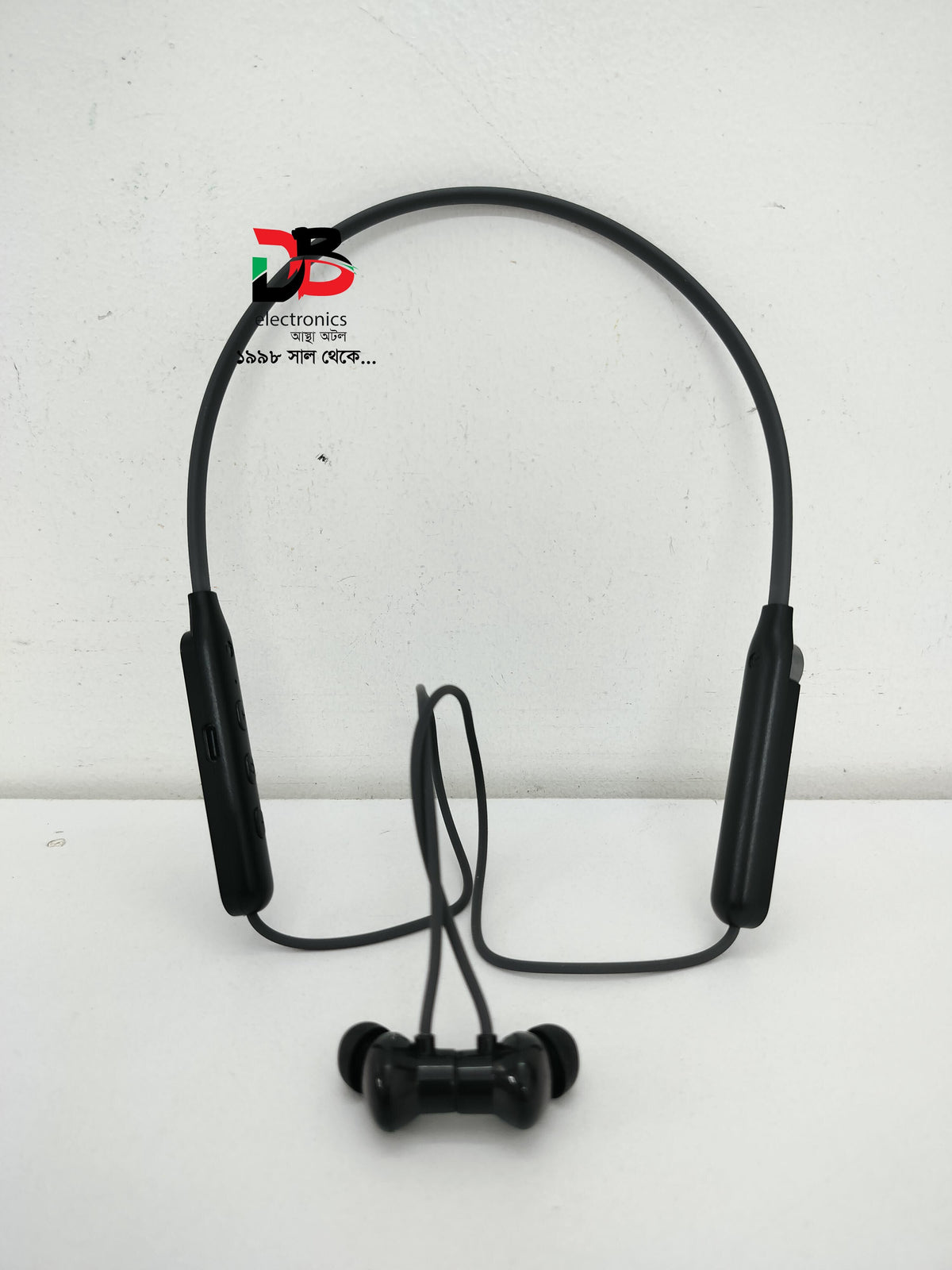 Neckband Munmax N100 Wireless 35 Hours Backup Voice Changer