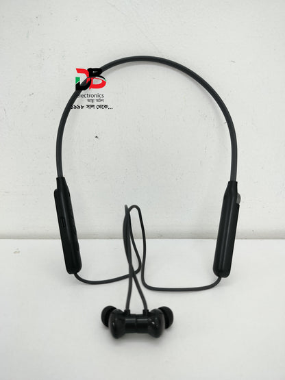 Neckband Munmax N100 Wireless 35 Hours Backup Voice Changer