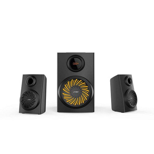 Speakers F&D Bluetooth 2.1 Multimedia F190X ( Warranty: 01 Year Warranty)