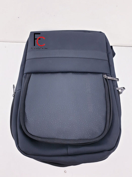 Travel Backpack Arctic Hunter  Waterproof Oxford Material Expansion Lock