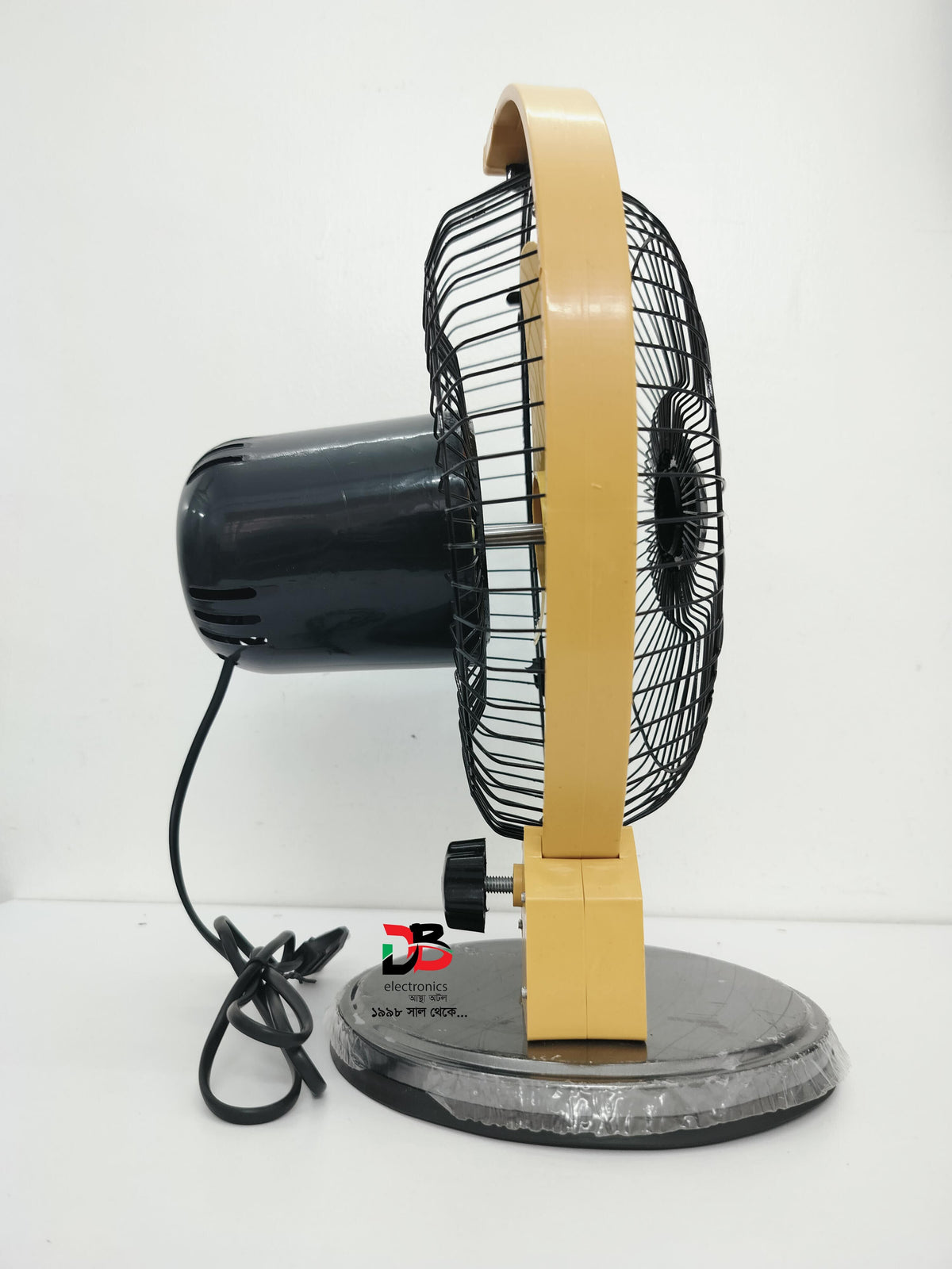 Sony Stormy Heavy Duty  High Speed Fan - 5 Blades