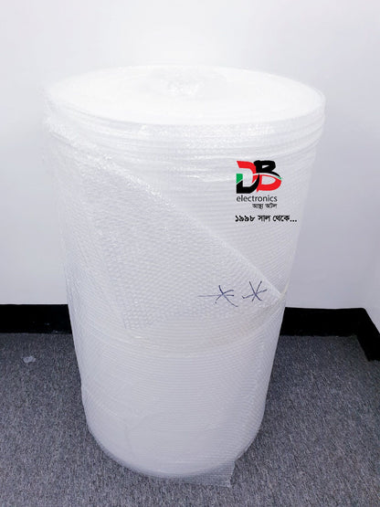 Bubble Wrap Big Roll Superior Quality 100 Meter