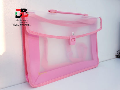 File Good Luck (RFL) Plastic Office & School File