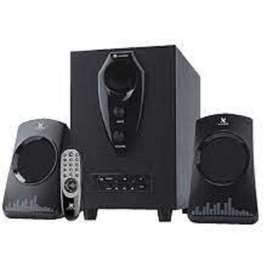 Speaker Xtreme Hero (Warranty: 02 Years, Service Warranty: 05 Years)
