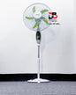 Rechargeable Fan Defender / Kennede 16" 2936HRS, Warranty: 01 Year & Service Warranty 03 Years.