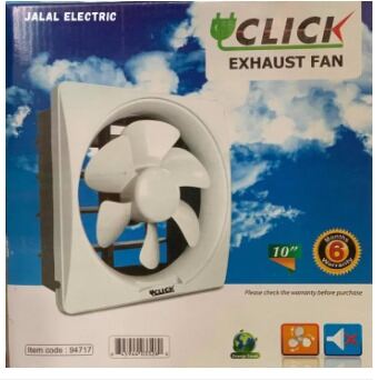 CLICK Exhaust Fan 10 inch