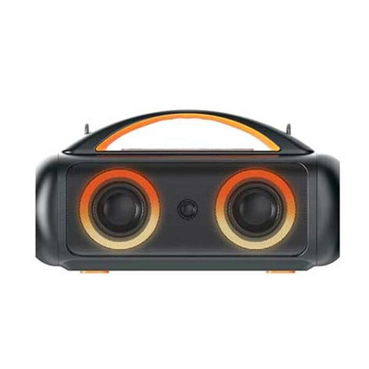 Speaker DigitalX Partymate X102 Portable Multimedia Speaker (Warranty: 02 Years, Service waranty: 05 Years)