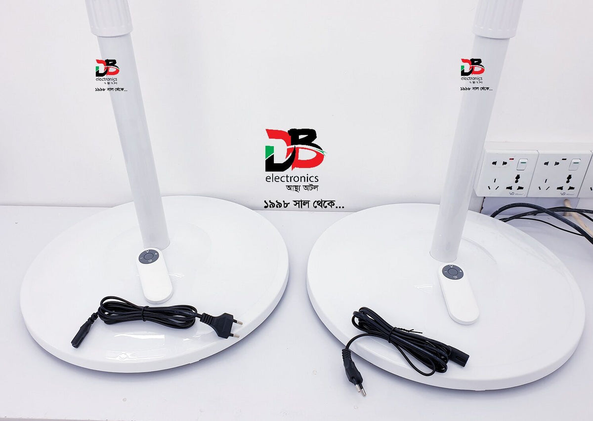 Rechargeable Fan Defender / Kennede 16" 2936HRS, Warranty: 01 Year & Service Warranty 03 Years.