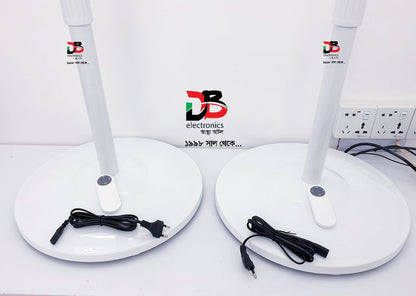 Rechargeable Fan Defender / Kennede 16" 2936HRS, Warranty: 01 Year & Service Warranty 03 Years.