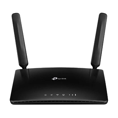 Router TP-Link TL-MR150 300Mbps Sim Card Slot (Warranty: 02 Years, Service Warranty: 05 years)