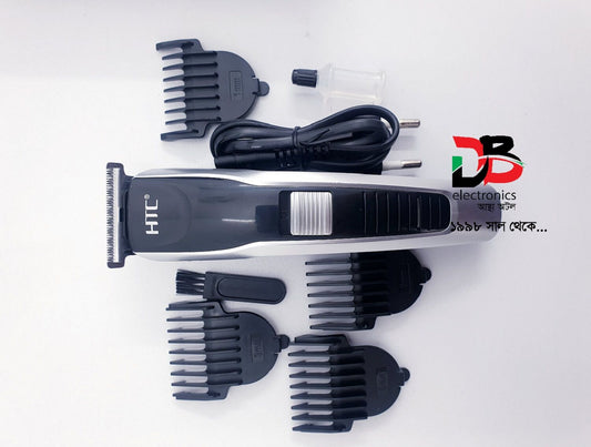 Trimmer HTC AT-538 Hair And Beard Trimmer For Men
