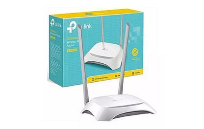 Router TP-Link TL-WR850N (Warranty: 02 Years, Service Warranty: 05 Years).