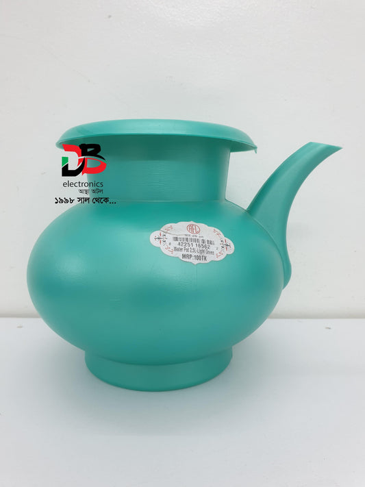 Toilet Water Pot (Bodhna) - RFL