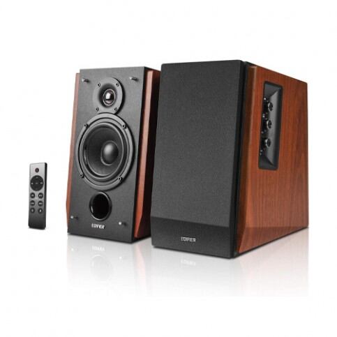 Speaker Edifier Bluetooth R1700BTs (Warranty 02 Years, Service Warranty 05 Years)
