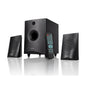 Speaker F&D 2.1 Multimedia Bluetooth F210X Warranty: 01 Year Warranty.