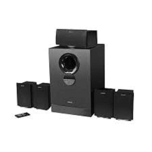 Speaker Edifier Bluetooth R501BT 5.1 (Warranty 02 Years, Service Warranty 05 Years)