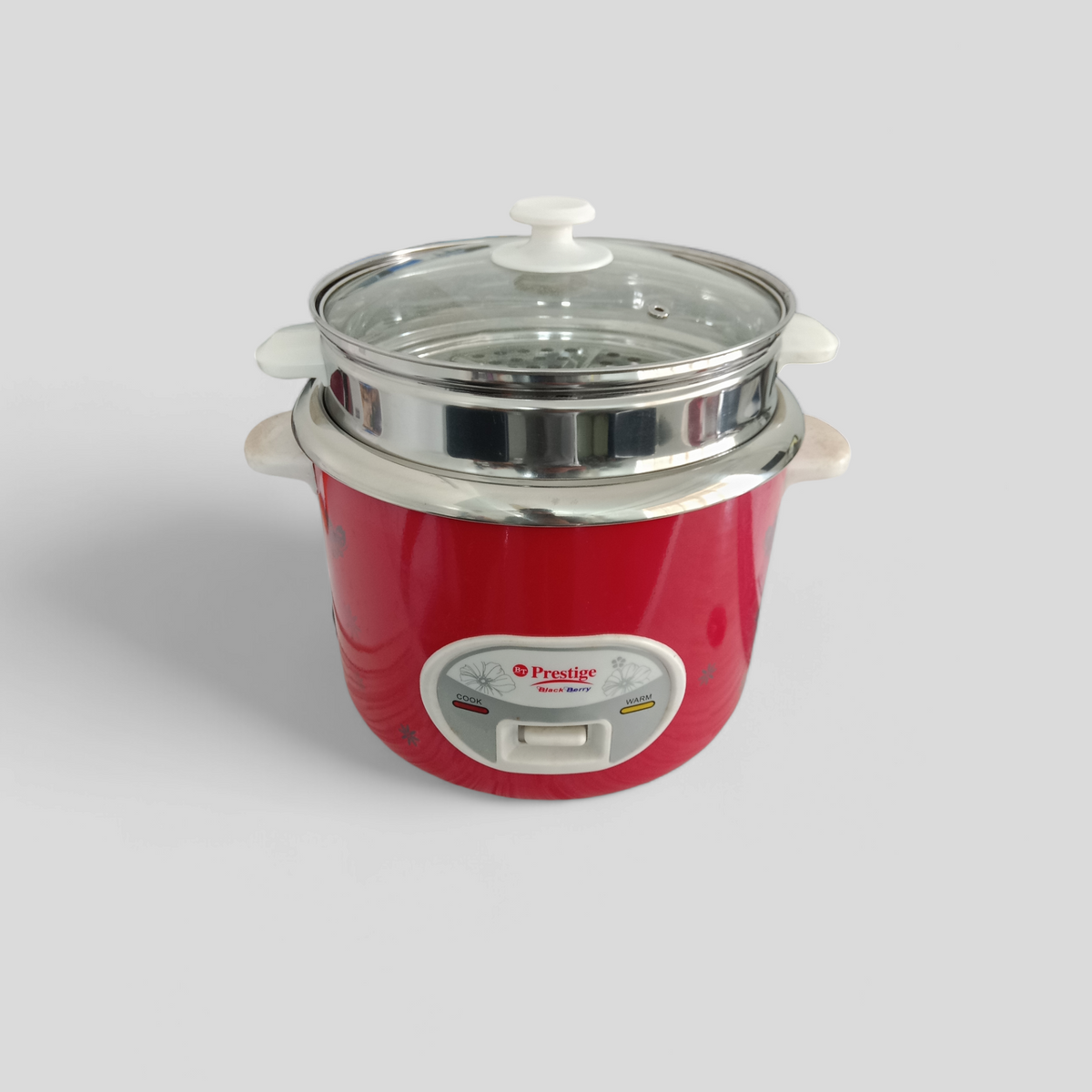 Rice Cooker Prestige Rice Cooker NSD-18