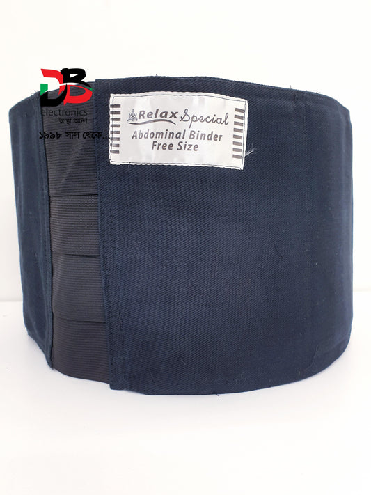 Waist Support Belt – Comfortable for Daily Wear, Better Posture & Core Support