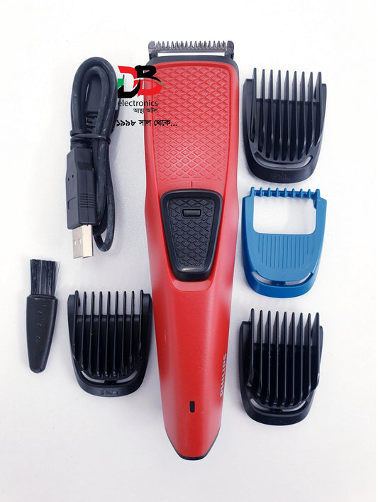Trimmer Philips BT1235/18 Series-1000 Rechargeable Beard Trimmer