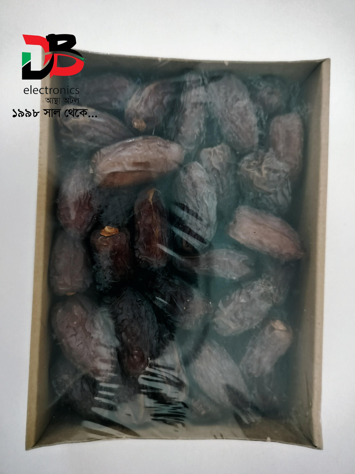 Premium Lina Khejur | Soft, Sweet & Nutritious