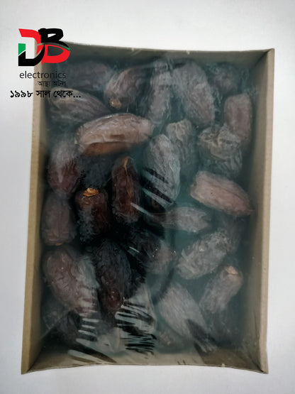Premium Lina Khejur | Soft, Sweet & Nutritious