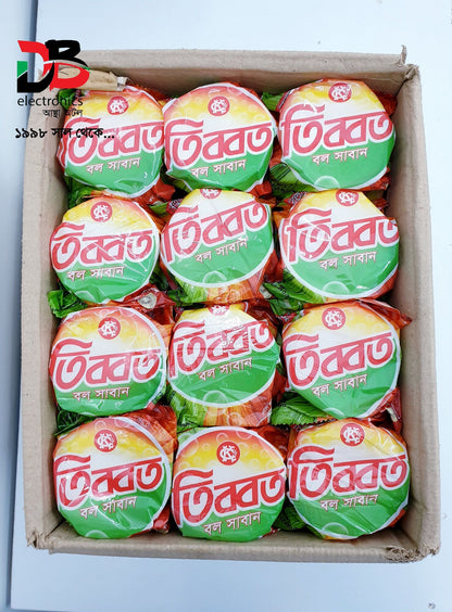 Tibet Ball Soap 130gm