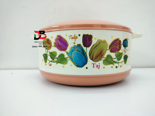 Taj Hot Pot 100ml – Compact, Reliable & Everyday Food Storage Solution