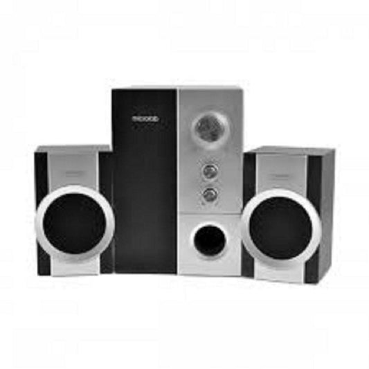 Speaker Microlab M-590 2.1 (Warranty: 02 Years, Service Warranty: 05 Years)